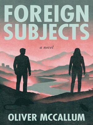 cover image of Foreign Subjects
